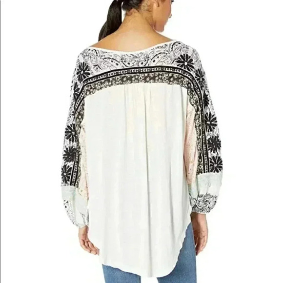 Free People Tripoli Blush - Picture 5 of 12